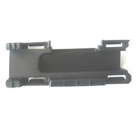 MOSTRINA SUP GRIGLIA P/TI ANT PER FIAT 500 L 2012