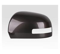 Mostrina Tappo Specchietto Per Mitsubishi Per Outlander 2014-2018 Copertura Specchietti Retrovisori Specchietto Retrovisore Colore Guscio Verniciato(Brown left)