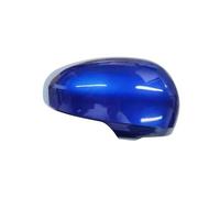 Mostrina Tappo Specchietto Per Toyota IQ 2009~2015, Alloggiamento Per Specchietto Retrovisore(Blue right)