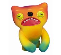 Mostro Bizak 64113000 Interattivo 9 cm Funzione Peti Colori Assortiti