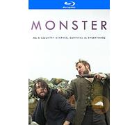 Mostro [Blu-ray]