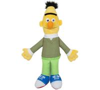 Mostro di briciole Elmo Ernie Bert Bibo Oskar Sesame Street peluche da 19 a...