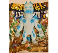 MOSTRO DI GHIACCIO -MONSTERFLEX SERIE 4-GLI ALLUNGAMOSTRI -MONSTER FLEX-