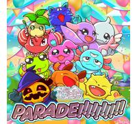 Mostro di panico nel paese delle meraviglie - PARATA [CD] NUOVO