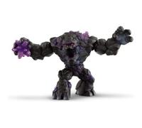 ACTION FIGURE SCHLEICH MOSTRO DI PIETRA DELL OMBRA