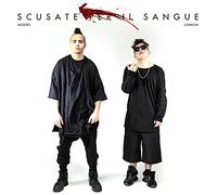 Mostro E Lowlow - Scusate Per Il Sangue