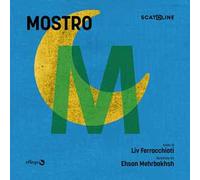 Mostro. Ediz. a colori