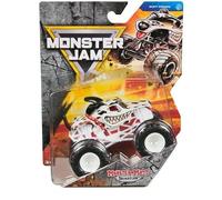 Mostro Jam Mostro Ruff Folla Mutt Dalmata Serie 42
