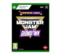 Mostro Jam Showdown