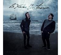 La Nave Fantasma - Mostro (Audio Cd)