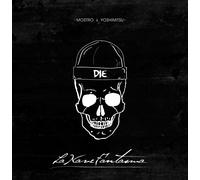 Mostro La Nave Fantasma (Vinyl LP)
