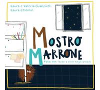 MOSTRO MARRONE: Fatti non foste a viver negli armadi di Laura Guanziroli, Valeri