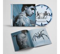 Mostro - METALLO E CARNE - CD