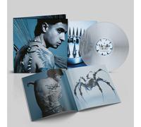 MOSTRO - Metallo e carne (2025) LP transparent vinyl preorder