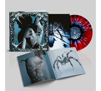 Mostro - METALLO E CARNE - LP splatter