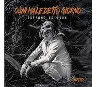 Ogni Maledetto Giorno - Inferno Edition - Mostro (Audio cd)