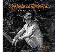 Mostro Ogni Maledetto Giorno Special Pack (CD)