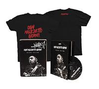 Mostro Ogni Maledetto Giorno Special Pack (CD)