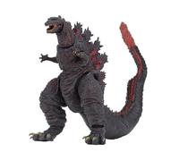 Mostro Re Shin Godzilla PVC 7