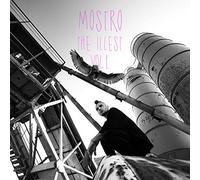 The Illest Vol.1 - Mostro (Audio Cd)