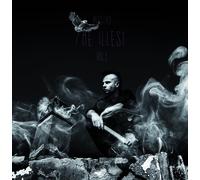 Mostro - The Illest Vol 1 - Vinile