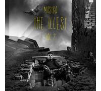 Audio Cd Mostro - The Illest Vol.2
