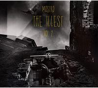 Mostro - The Illest Vol.2 Special Pack - 3 Cd