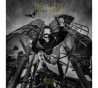 Mostro - The Illest Vol 2 - Vinile