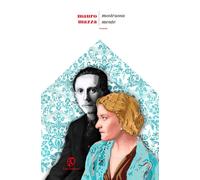 Mostruosa mente [Paperback] [Apr 18, 2025] Mazza, Mauro