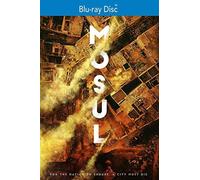 Mosul (Blu-ray) Ali Maula Bashar Atiyat Daniel Gabriel