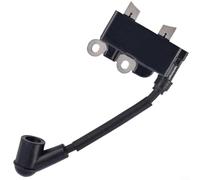 MoSundi Bobina di accensione per decespugliatore Toro 51955 51956 51977 290178024 290178020, modulo scintilla ad alte prestazioni per utensili elettrici esterni