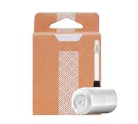 MoSundi Camera d'aria per mountain bike realizzata in materiale TPU da 26 x 1 95 a 29 x 1 95 pollici per valvola Presta con guarnizione ugello rinforzato per una maggiore durata (29 x 1,95-2,6)