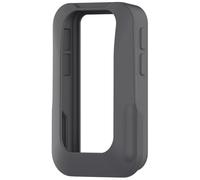 MoSundi Custodia Protettiva in Silicone per Garmin Approach G20-Solar, Anti-Goccia, Nero Grigio