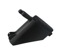 MoSundi Custodia rigida impermeabile per reggisella per bicicletta da strada, resistente agli urti, per borsa da sella Torpedo, con grande spazio di archiviazione e forma aerodinamica per SILURO