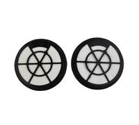 MoSundi Filtro HEPA di ricambio per aspirapolvere Bosch BGC05A220A BGC05AAA1 Serie 2