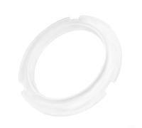 MoSundi Guarnizione in silicone per macchina da caffè Breville per Barista Max VCF126 BAE01 BAE02 E6503 58 mm 77 mm
