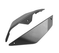 MoSundi Guscio decorativo esterno anteriore per scooter Ninebot ZT3 Pro, lato sinistro o destro, PC+ASA per materiale, impermeabile e antipolvere