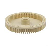 MoSundi Ingranaggio interno in plastica Gea Ring Gear 1607000A06, per motosega Bosch modelli AKE30 AKE35 AKE40 AKE3000 GKE35 BCE GKE40BCE Parte di ricambio