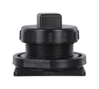 MoSundi Kit adattatore per scarico serbatoio di riserva da 3,8 cm oversize con doppi anelli di tenuta per drenaggio a prova di perdite, compatibile con FG424288BLA/FG424400BLA/FG424500BLA/FG424700BLA