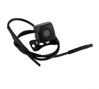 MoSundi Kit telecamera retromarcia auto per controllo app smartphone | Si collega all'app per smartphone, registra loop video, compatibile con dispositivi iOS e Android