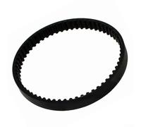 MoSundi Per BISSELL STAINPRO 4 6 Carpet Cleaner Per BRUSHROLL Belt 1744 BR1075 Cinghia di Ricambio Set Di 2 Materiale In Gomma Per Prestazioni Di Pulizia Efficienti