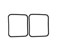 MoSundi per HAYWARD per guarnizione coperchio pompa Super SPX1600S O-177 compatibile con modelli piscina SP1600 SP2600 SP2610 SP2615, confezione da 2