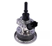 MoSundi Per iniettore AdBlue Metallo Argento Compatibile con Fiat Talento, Nissan Navara NV300 NV400, Opel Movano Vivaro, Vauxhall Movano Vivaro Ricambio OE 93457779 208993839R