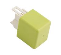 MoSundi Per Mazda Relè Principale ABS Verde OEM B5B4-18-811 Ricambio Compatibile con MX-5 323 626 Familia Telstar Roadster Capella