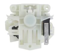 MoSundi Ricambio per sportello lavastoviglie DD81-02132A per Samsung DW80 Series per modelli - per DW80K5050US DW80K7050UG DW80J3020UB DW80F600UTW DW80R5060US