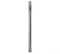 MoSundi Tubo extra lungo per aspirapolvere, tubo telescopico di ricambio, adatto per aspirapolvere robot Eureka 3670M