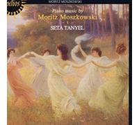 Moritz Moszkowski Moszkowski: Piano Music - 1 (CD) Album