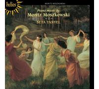 Moszkowski M. - Piano Music, Vol. 2