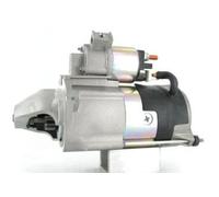 MOT AVV ORG MARELLI CON RIDUTTORE 2,6 kW PER FIAT Ducato 230 230L 2.5 2.8 D TDI