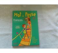 Mot de passe français. CE1. Per la Scuola elementare